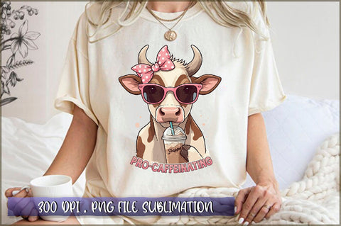 Pro-caffeinating Sublimation Sublimation Shetara Begum 