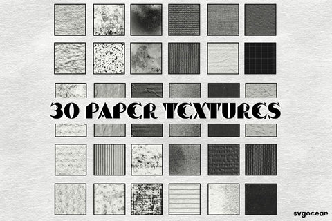 Procreate Tattoo Brushes Digital Pattern SvgOcean 