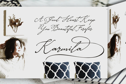 Prodigone Font Sulthan studio 