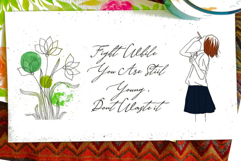 Prodigone Font Sulthan studio 