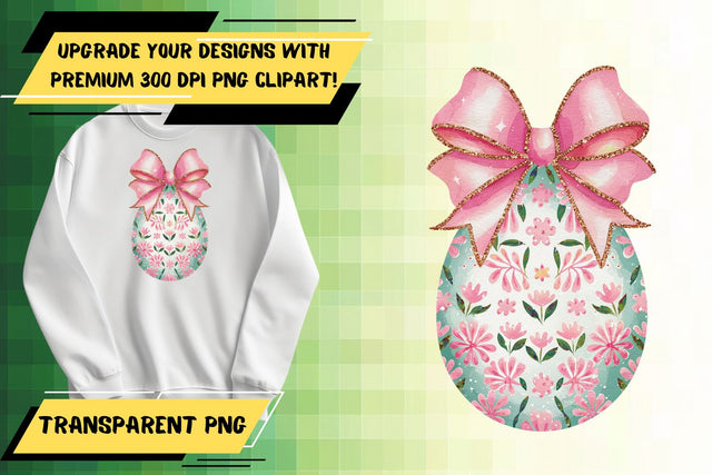 Professional-grade PNG files, perfect for sublimation , Easter Eggs Sublimation HoodArtCraft 