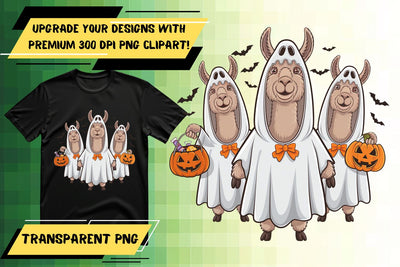 Professional-grade PNG files, perfect for sublimation , Halloween Sublimation HoodArtCraft 