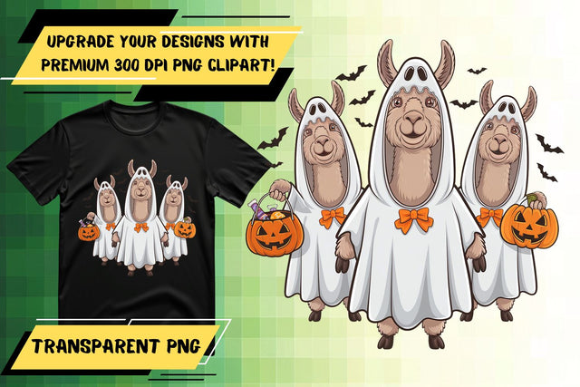 Professional-grade PNG files, perfect for sublimation , Halloween Sublimation HoodArtCraft 