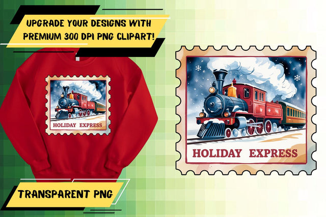 Professional-grade PNG files, ready for sublimation , Christmas Sublimation HoodArtCraft 