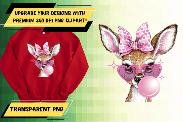 Professional-grade PNG, for sublimation , Cute Easter Sublimation HoodArtCraft 