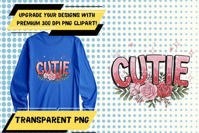 Professional PNG images, ideal for sublimation , Valentines Sublimation HoodArtCraft 
