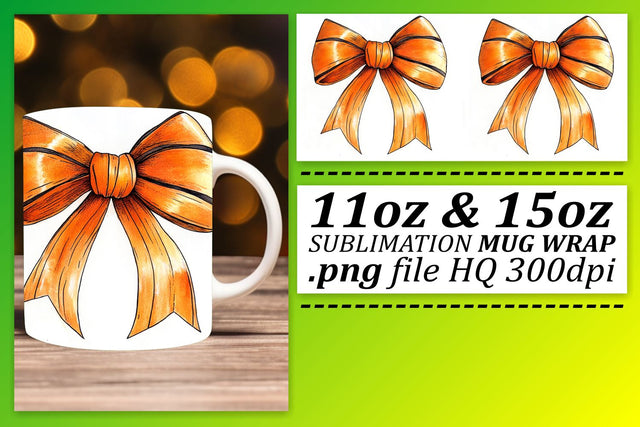 Professional quality PNGs, ideal for crafting! , Bow Sublimation afrosvg 