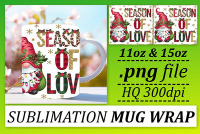 Professional quality PNGs, ideal for crafting! , Gnomes Sublimation afrosvg 