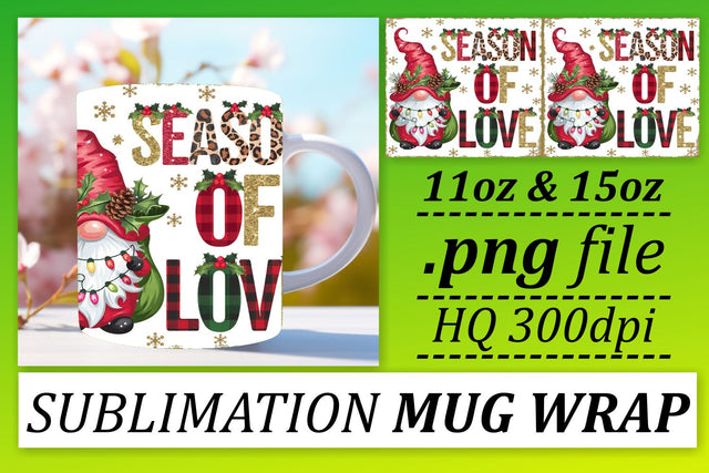 Professional quality PNGs, ideal for crafting! , Gnomes Sublimation afrosvg 