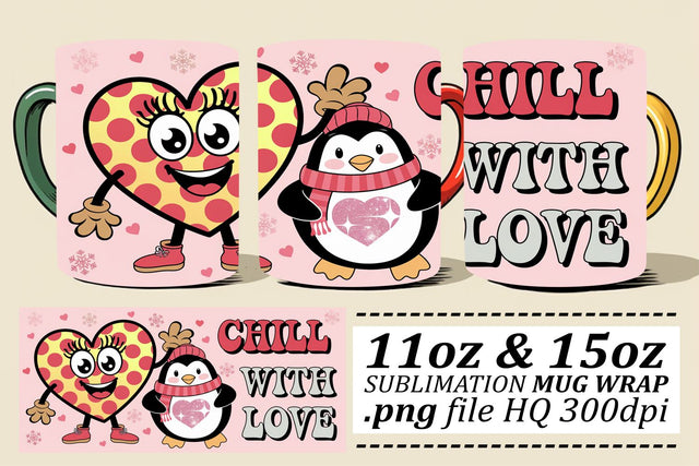 Professional quality PNGs, ideal for crafting! , Valentines Sublimation afrosvg 
