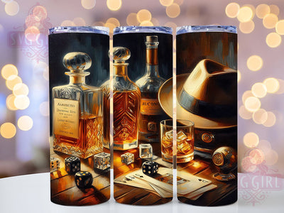 Prohibition Vintage 1920s 20oz Tumbler Wrap, Vintage 1920s Tumbler Wrap, Speakeasy Tumbler Design, 20oz Tumbler Wrap, Sublimation Tumbler Wrap, Roaring Twenties Tumbler, Art Deco Tumbler Sublimation SvggirlplusArt 