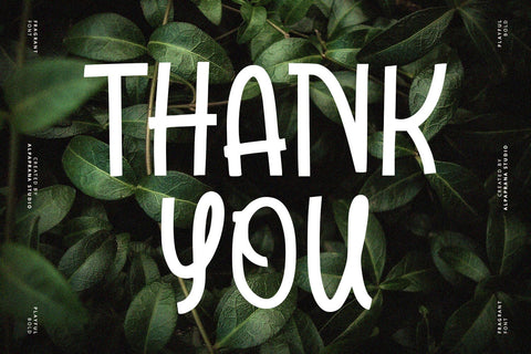 Prolific - Playful Font Font Alpaprana Studio 