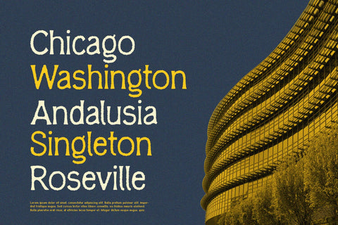 Prologue - Rough Serif Font Alpaprana Studio 