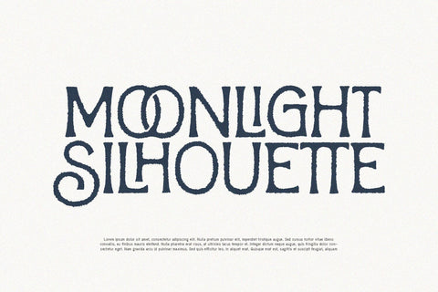 Prologue - Rough Serif Font Alpaprana Studio 