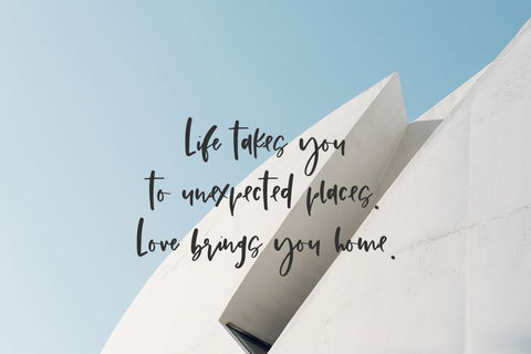 Promise Script Font Beck McCormick 