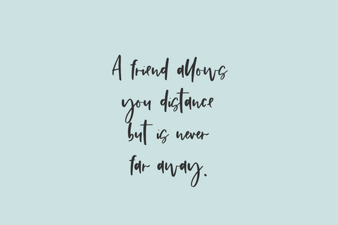 Promise Script Font Beck McCormick 