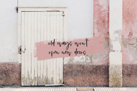 Promise Script Font Beck McCormick 