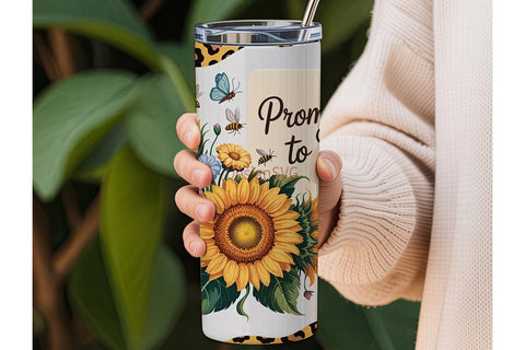 Promoted to Gigi 20oz Tumbler Design Sublimation DesignSVG 