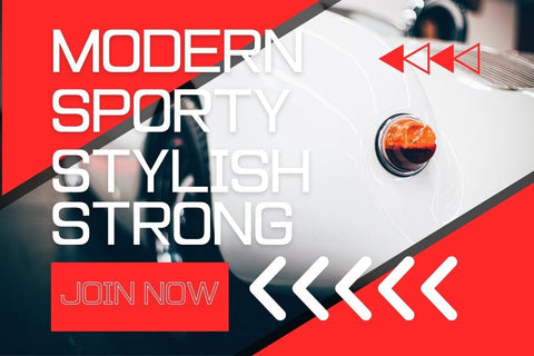 Prosche - Modern Sans Serif Font studioalmeera 