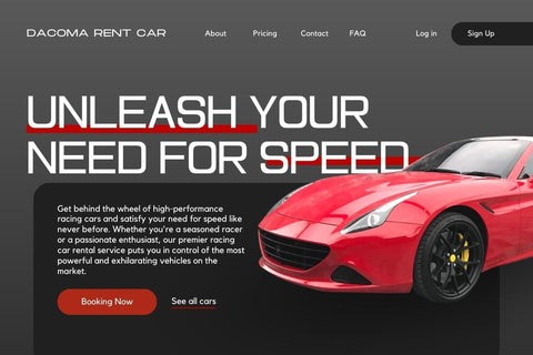 Prosche - Modern Sans Serif Font studioalmeera 