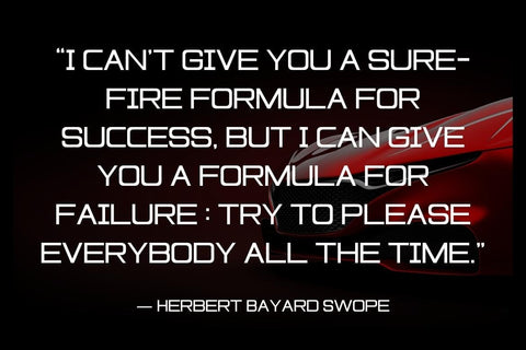 Prosche - Modern Sans Serif Font studioalmeera 