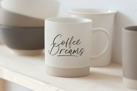 Prostlande - Modern Handwritten Script Font Letterena Studios 