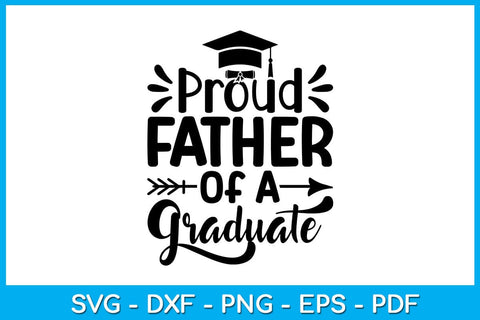 Proud Family Graduation SVG PNG Bundle Cut File SVG Creativedesigntee 