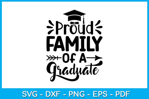 Proud Family Graduation SVG PNG Bundle Cut File SVG Creativedesigntee 