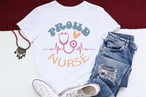 Proud nurse-01 SVG Angelina750 