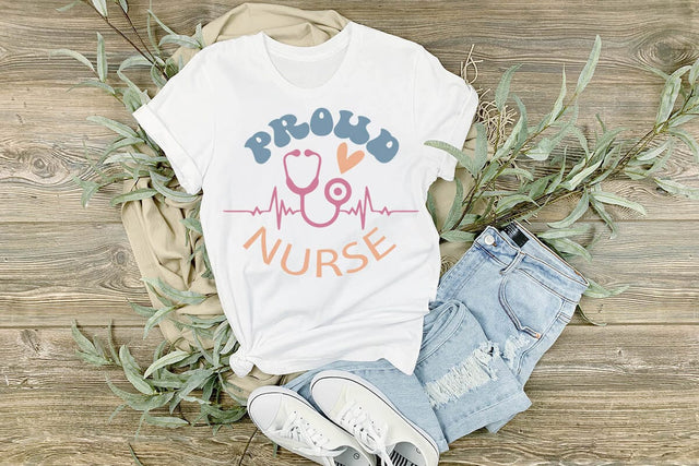 Proud nurse-01 SVG Angelina750 