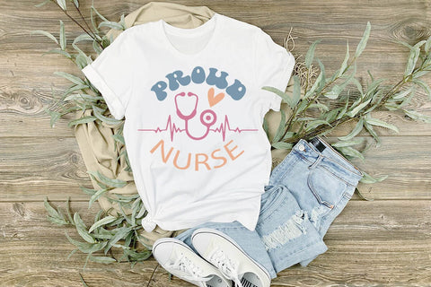 Proud nurse-01 SVG Angelina750 