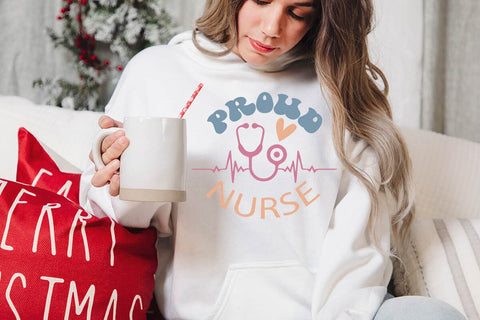 Proud nurse-01 SVG Angelina750 
