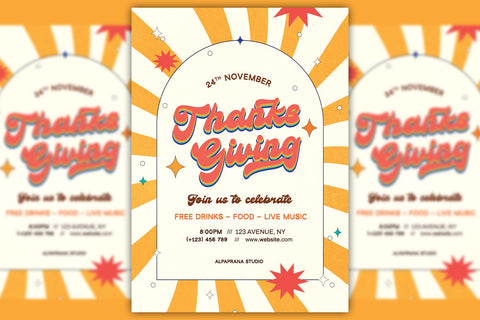 Psychedelic - Groovy Font Font Alpaprana Studio 