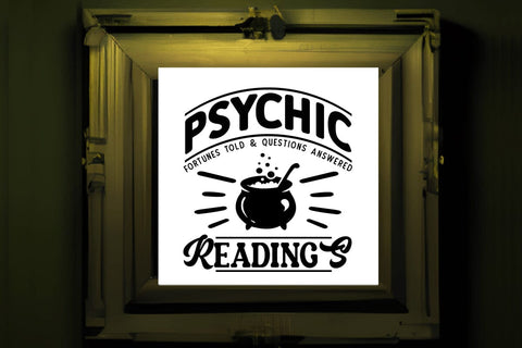 Psychic fortunes told & questions SVG Angelina750 