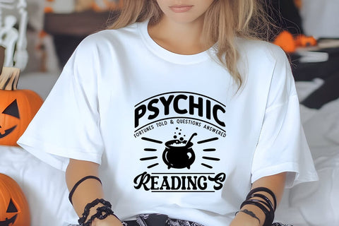 Psychic fortunes told & questions SVG Angelina750 