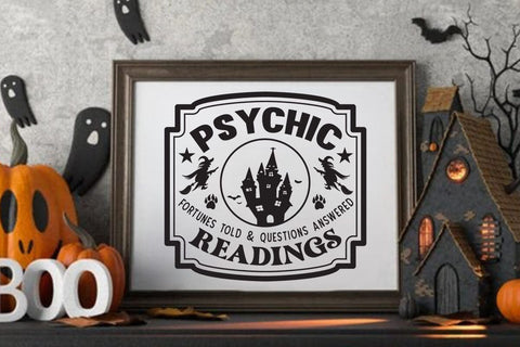 Psychic fortunes told & questions SVG Angelina750 