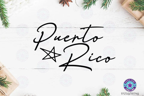 Puerto Rico Bundle SVGs, Puerto Rico Png, Taino Svg, Garita Svg, Puerto Flag Svg, Coqui Svg SVG FiveStarCrafting 