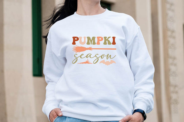 pumpki season SVG Angelina750 