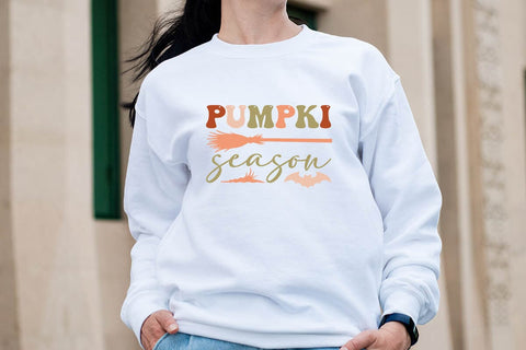 pumpki season SVG Angelina750 