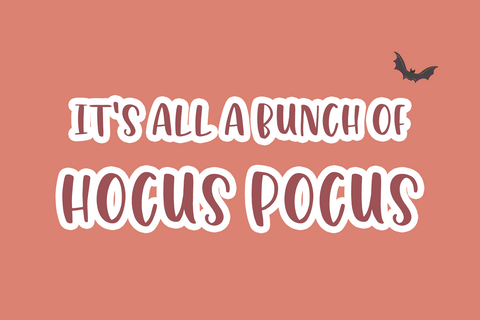 Pumpkin Chunk All Caps Sans Font Font Beck McCormick 