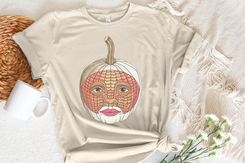 Pumpkin Clipart Png SVG Angelina750 