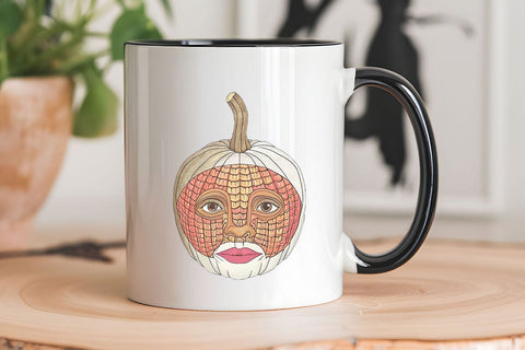 Pumpkin Clipart Png SVG Angelina750 