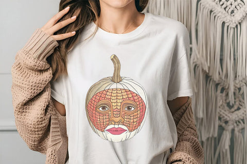 Pumpkin Clipart Png SVG Angelina750 