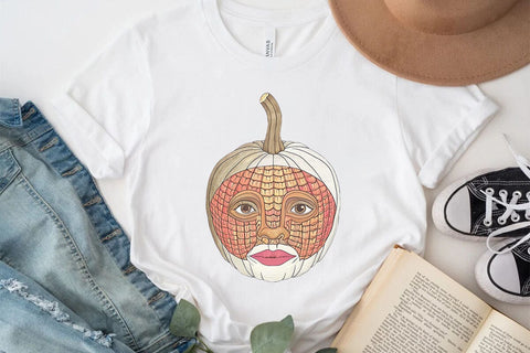 Pumpkin Clipart Png SVG Angelina750 