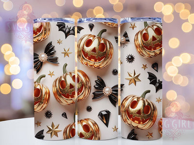 Pumpkin Coquette Bow Fall Tumbler, Fall Vibes Wrap, Coquette Bow Cup, 20Oz Sublimation Design, Autumn Bow Drinkware, Cute Pumpkin Tumbler, Girly Fall Coffee Wrap Sublimation SvggirlplusArt 