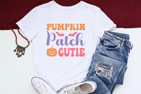 Pumpkin Patch Cutie SVG Angelina750 