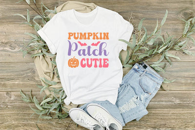 Pumpkin Patch Cutie SVG Angelina750 