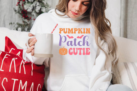 Pumpkin Patch Cutie SVG Angelina750 