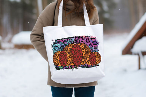 Pumpkin PNG Design Sublimation Designangry 