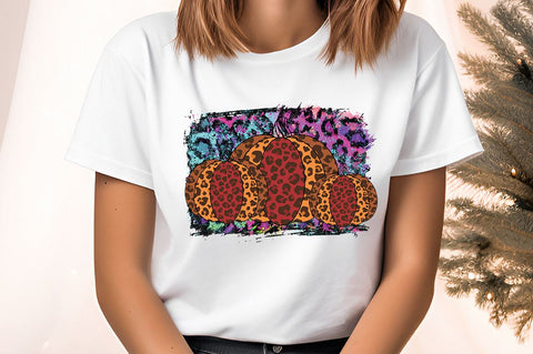 Pumpkin PNG Design Sublimation Designangry 